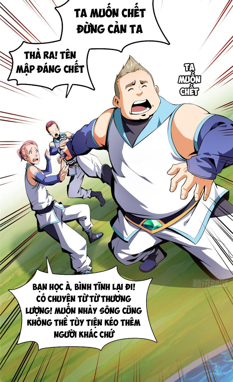 Thiên Đạo Đồ Thư Quán Chapter 8 - Trang 2