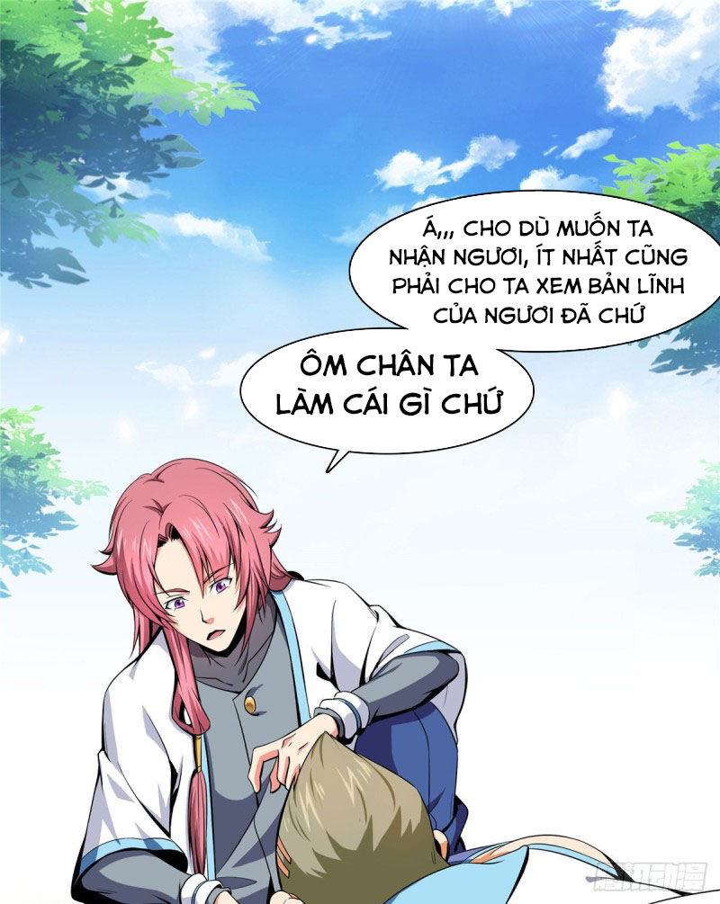 Thiên Đạo Đồ Thư Quán Chapter 8 - Trang 2