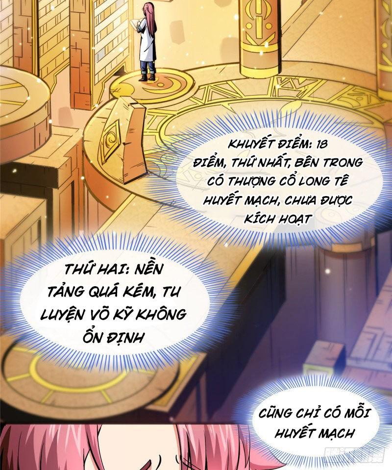 Thiên Đạo Đồ Thư Quán Chapter 8 - Trang 2