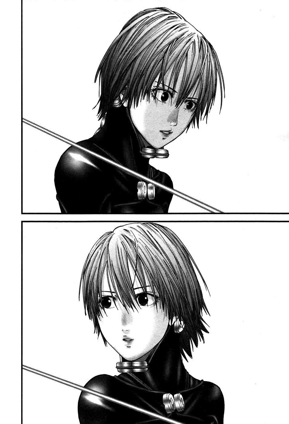 Gantz: G Chapter 18 - Trang 2