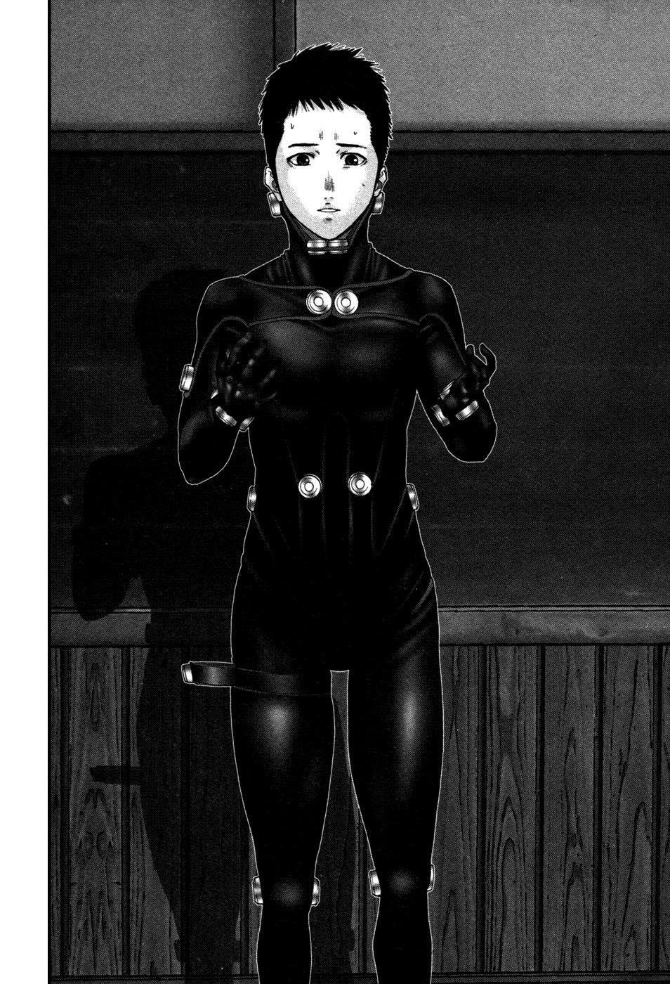 Gantz: G Chapter 18 - Trang 2