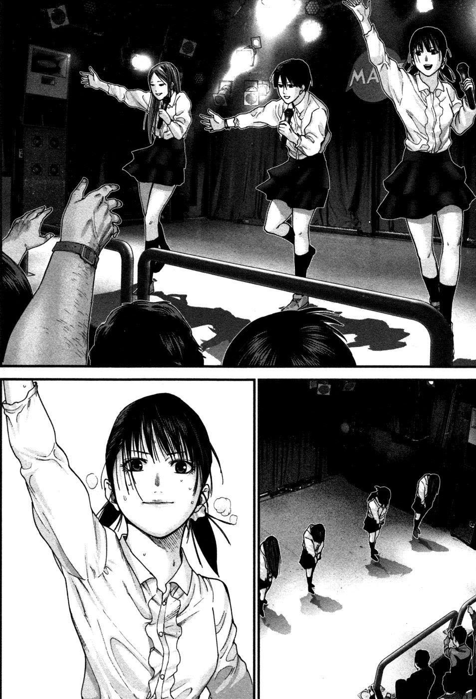 Gantz: G Chapter 18 - Trang 2