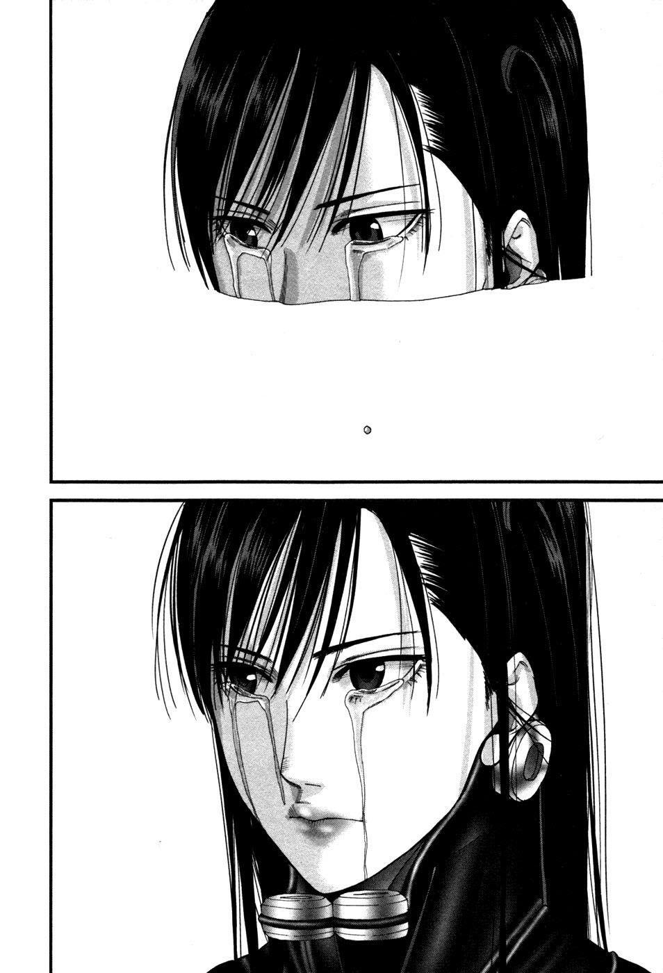 Gantz: G Chapter 18 - Trang 2