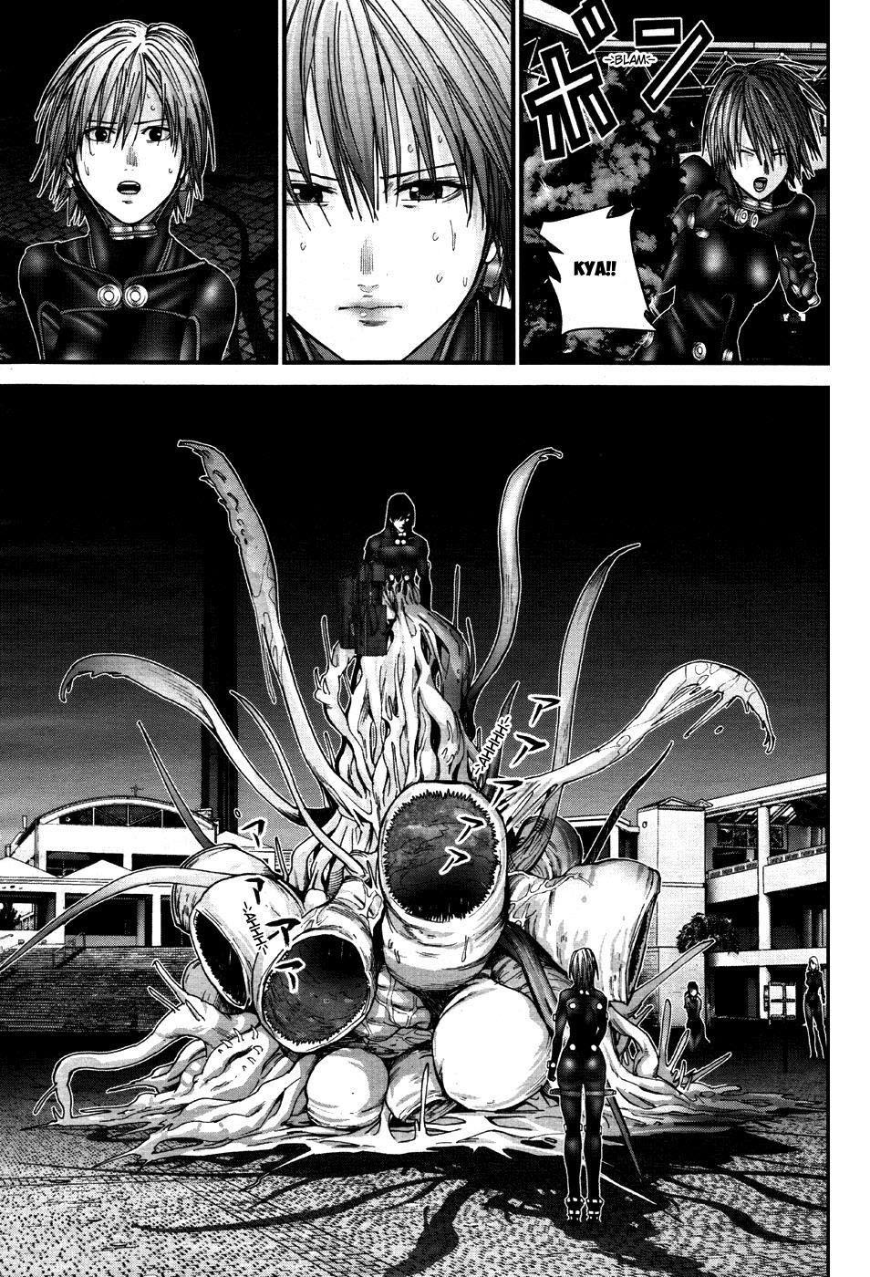 Gantz: G Chapter 17 - Trang 2