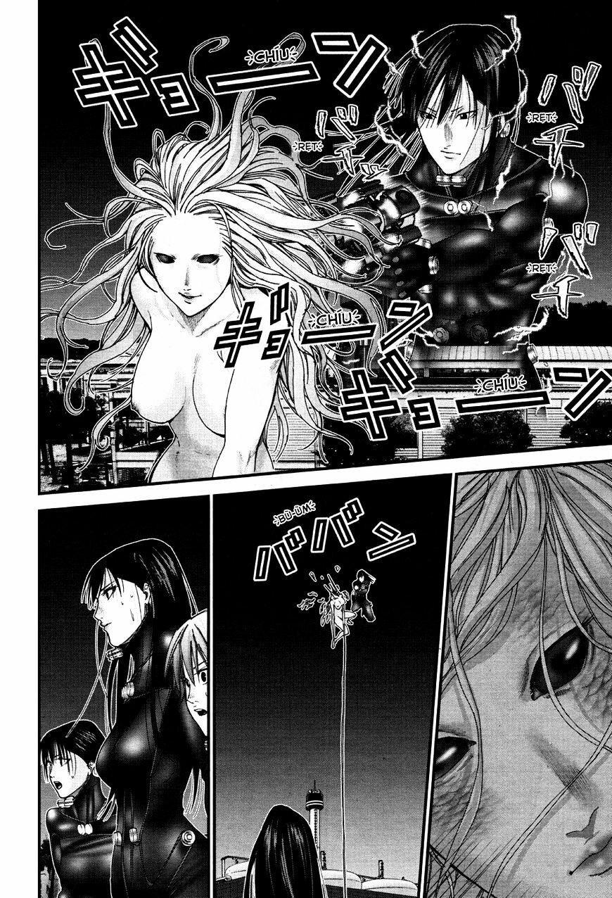 Gantz: G Chapter 16 - Trang 2