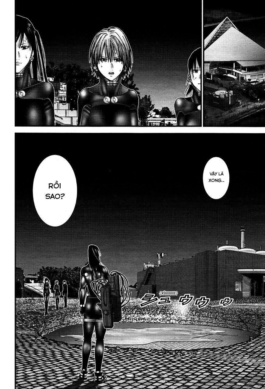 Gantz: G Chapter 16 - Trang 2