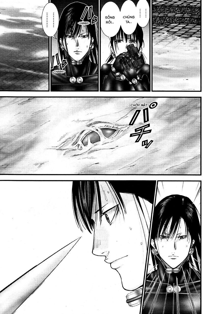 Gantz: G Chapter 16 - Trang 2