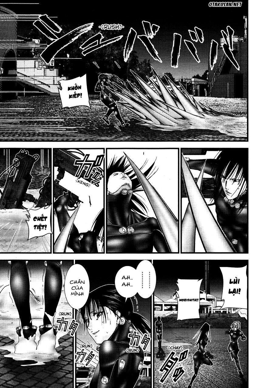 Gantz: G Chapter 16 - Trang 2