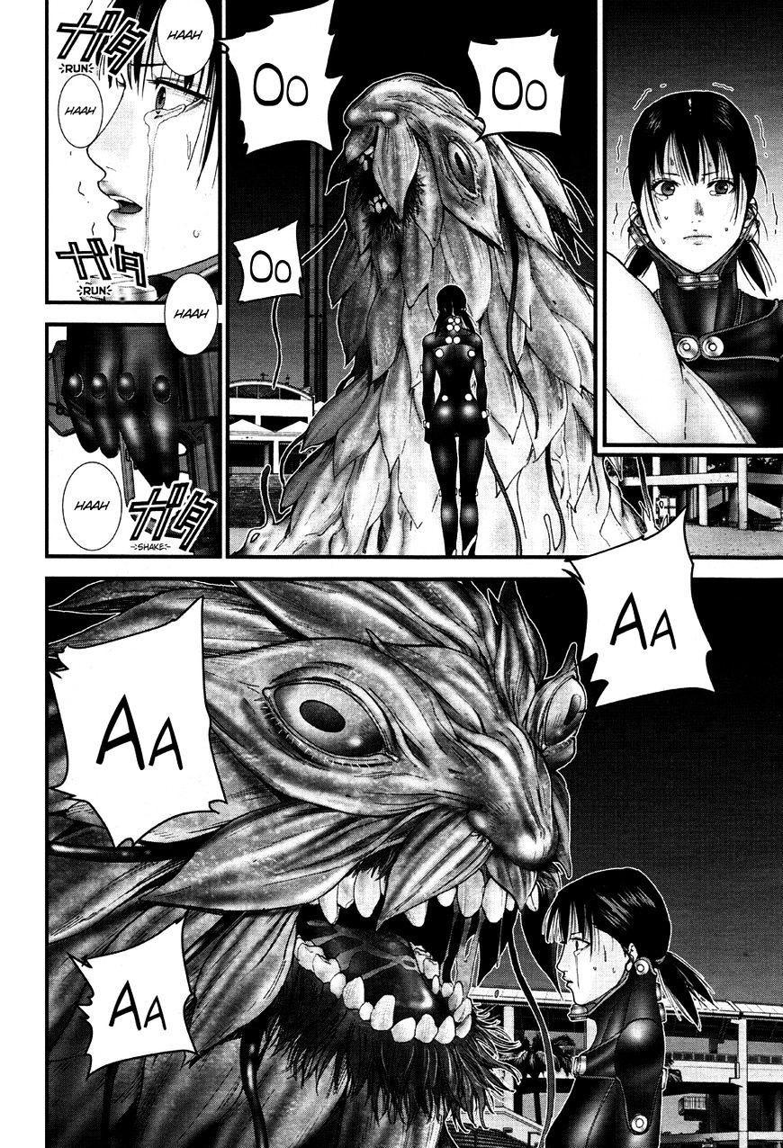 Gantz: G Chapter 16 - Trang 2