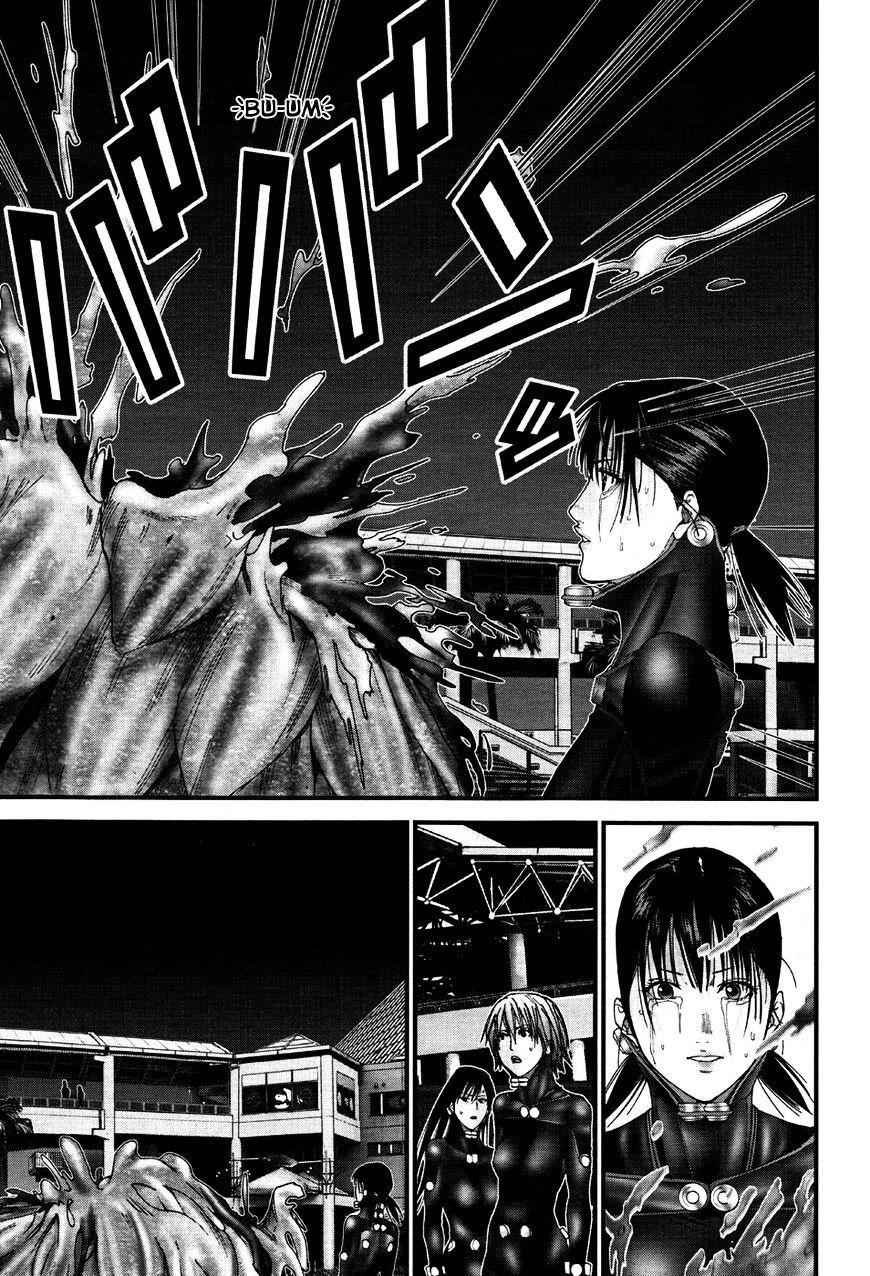 Gantz: G Chapter 16 - Trang 2