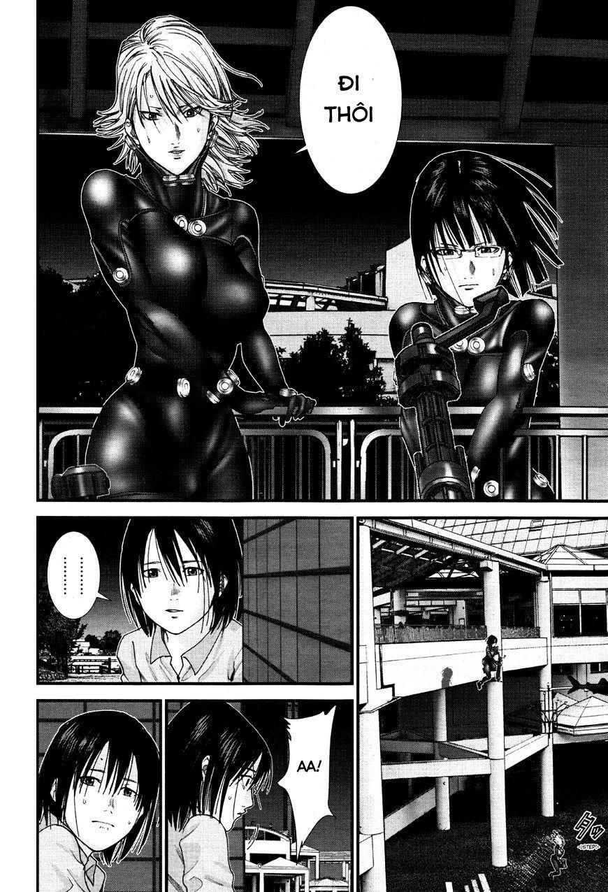 Gantz: G Chapter 16 - Trang 2