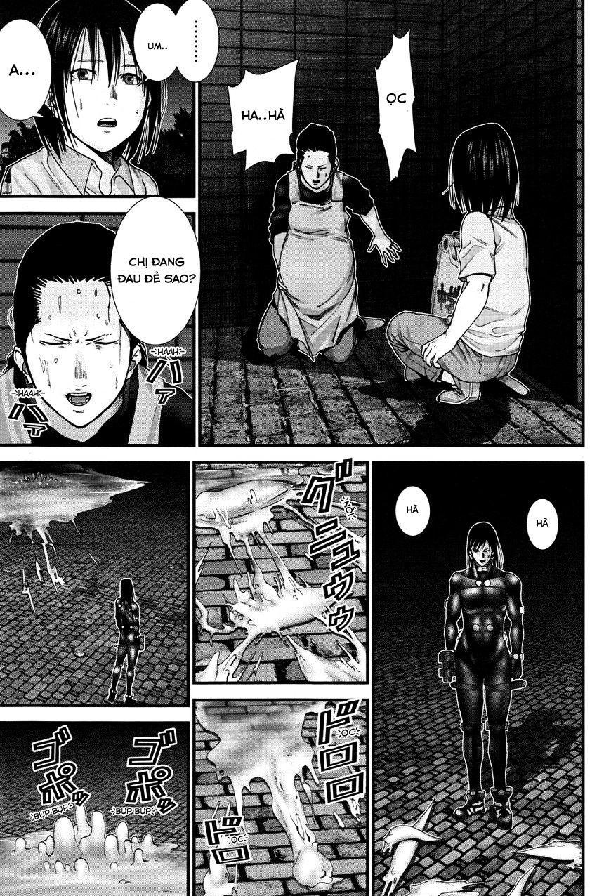 Gantz: G Chapter 16 - Trang 2