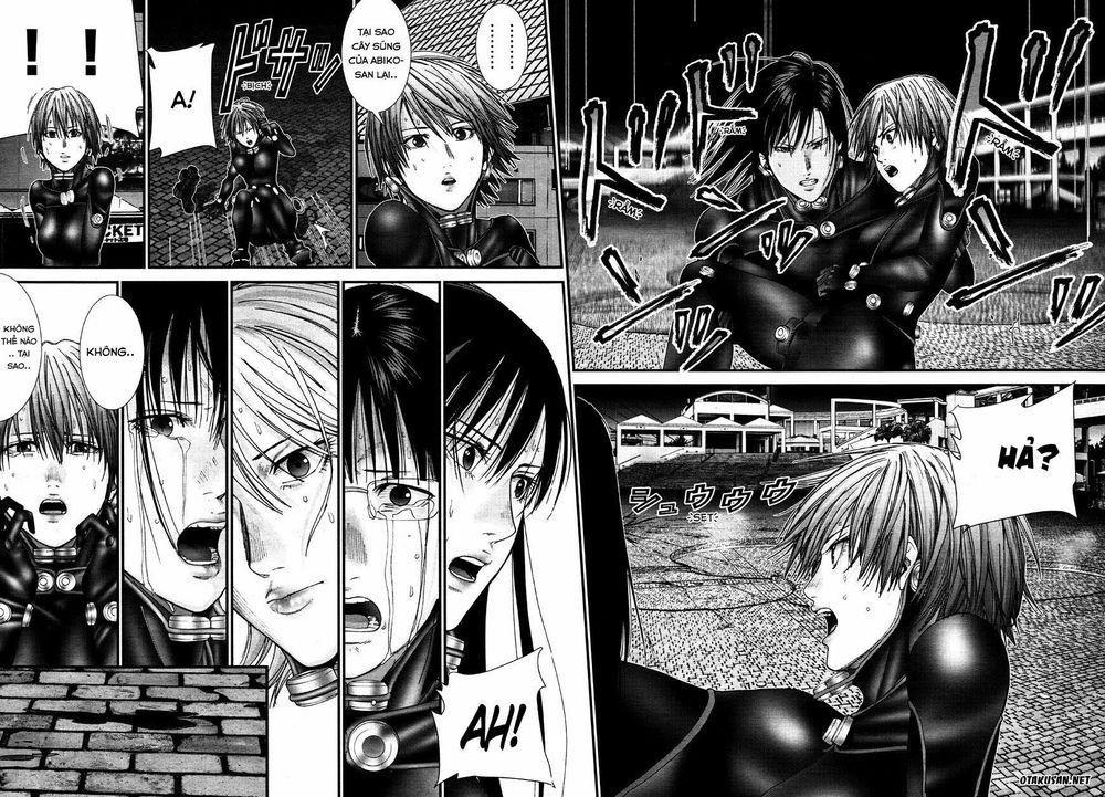 Gantz: G Chapter 16 - Trang 2