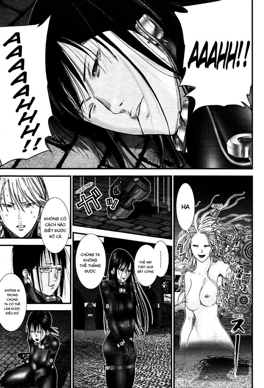 Gantz: G Chapter 16 - Trang 2