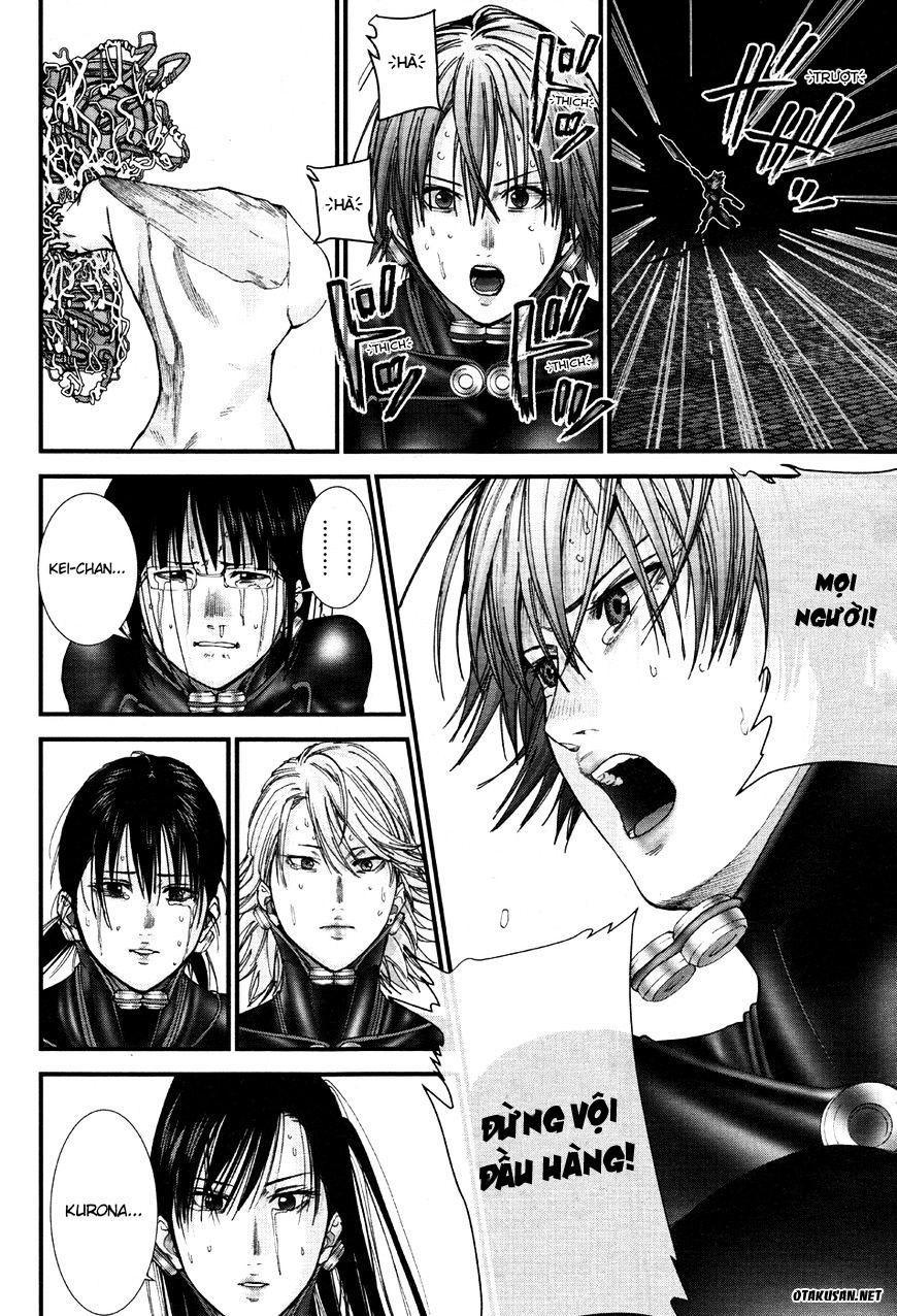 Gantz: G Chapter 16 - Trang 2