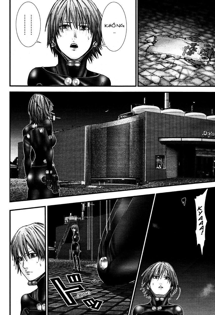 Gantz: G Chapter 16 - Trang 2