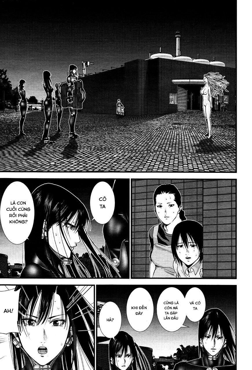 Gantz: G Chapter 16 - Trang 2