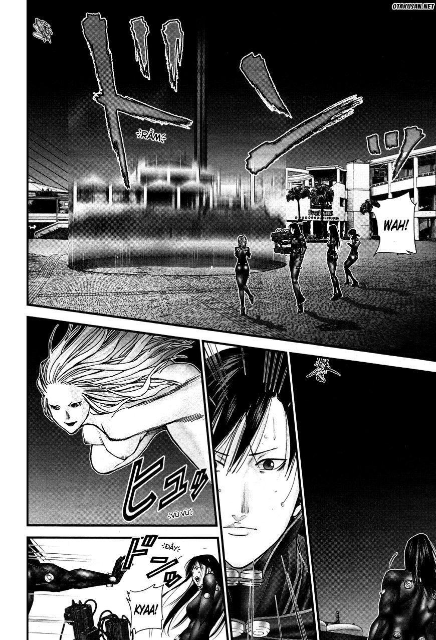 Gantz: G Chapter 16 - Trang 2