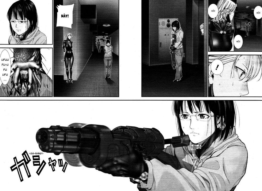 Gantz: G Chapter 15 - Trang 2