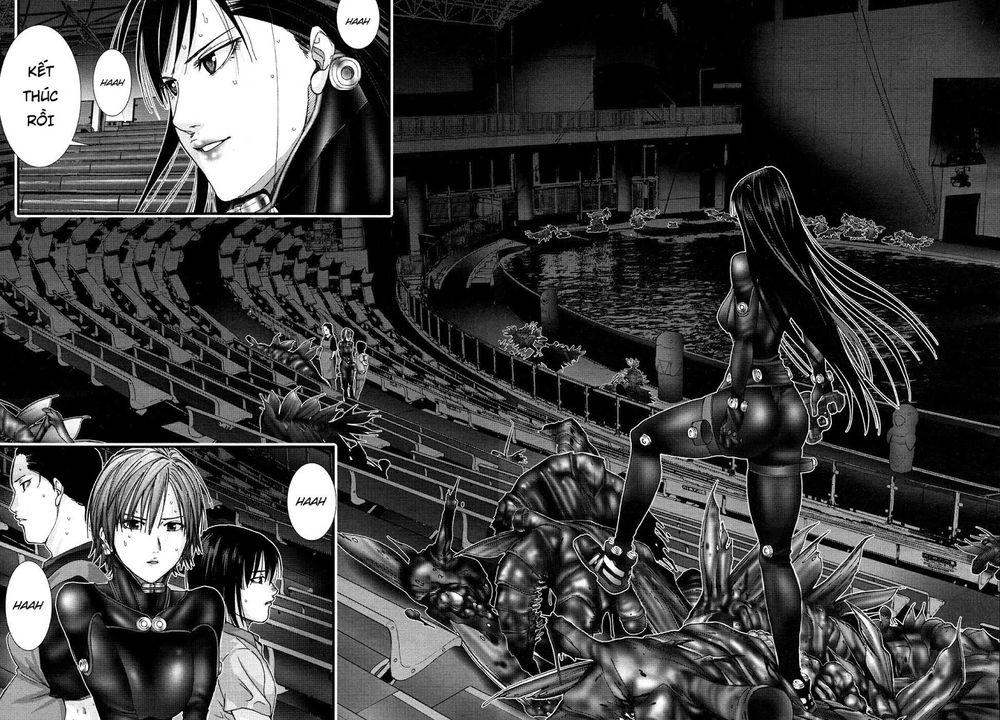 Gantz: G Chapter 14 - Trang 2