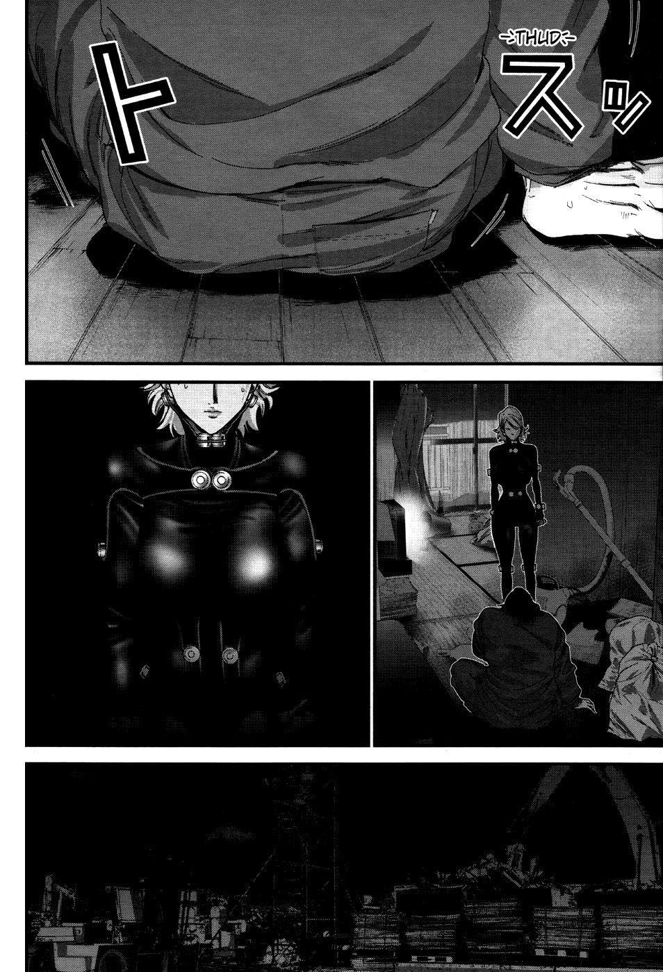 Gantz: G Chapter 9 - Trang 2