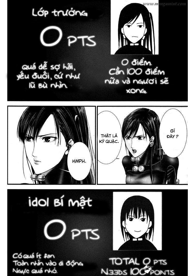 Gantz: G Chapter 6 - Trang 2