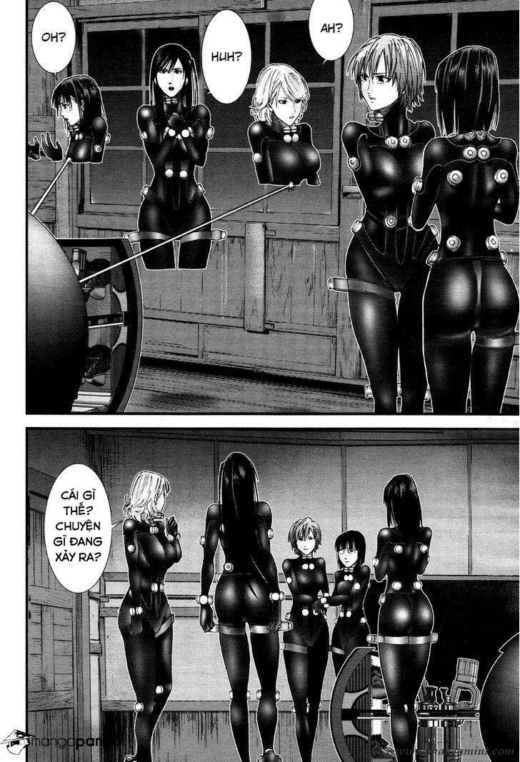 Gantz: G Chapter 6 - Trang 2