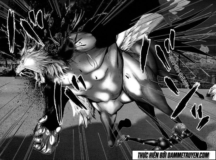 Gantz: G Chapter 5 - Trang 2