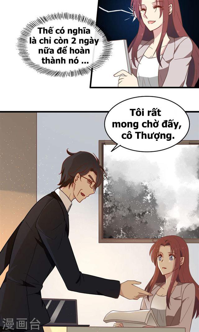 Cô Dâu Của Ma Cà Rồng Chapter 14 - Trang 2