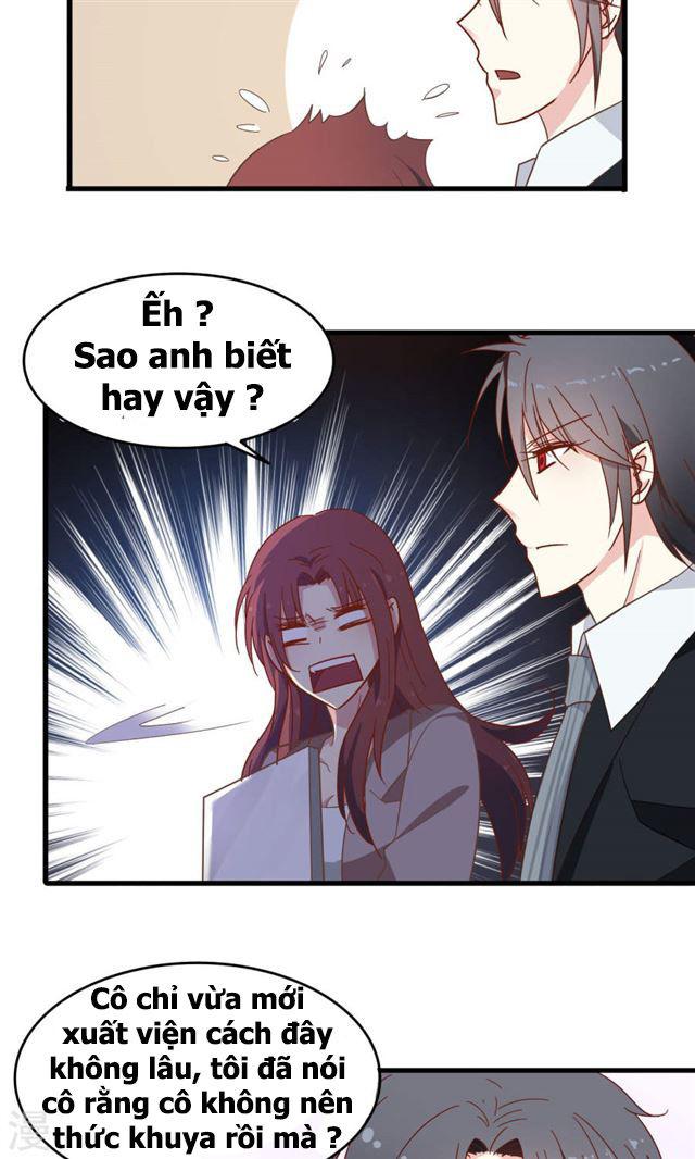 Cô Dâu Của Ma Cà Rồng Chapter 14 - Trang 2