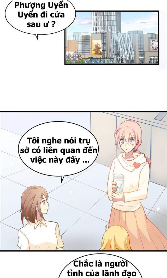 Cô Dâu Của Ma Cà Rồng Chapter 13 - Trang 2