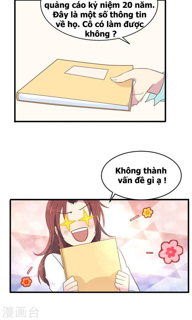 Cô Dâu Của Ma Cà Rồng Chapter 13 - Trang 2