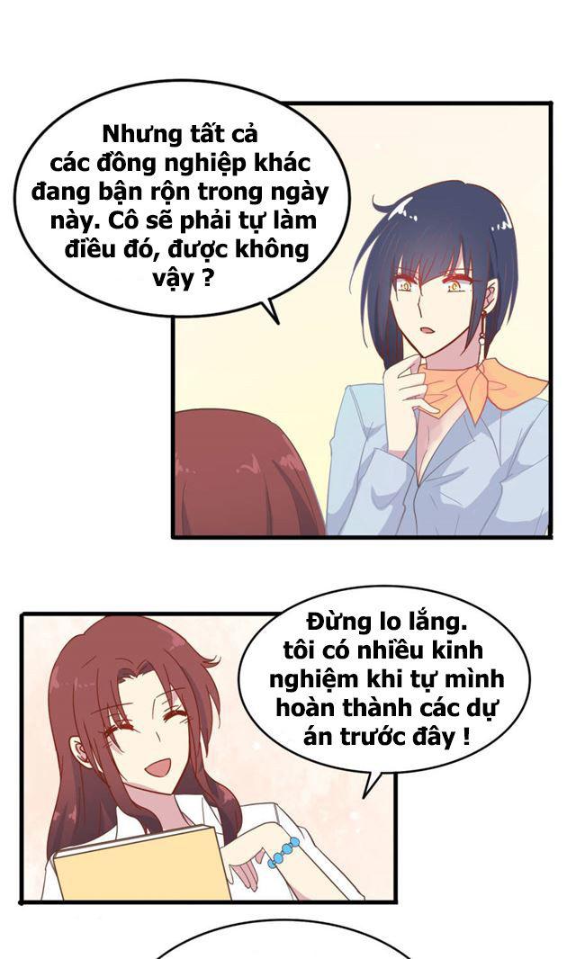 Cô Dâu Của Ma Cà Rồng Chapter 13 - Trang 2