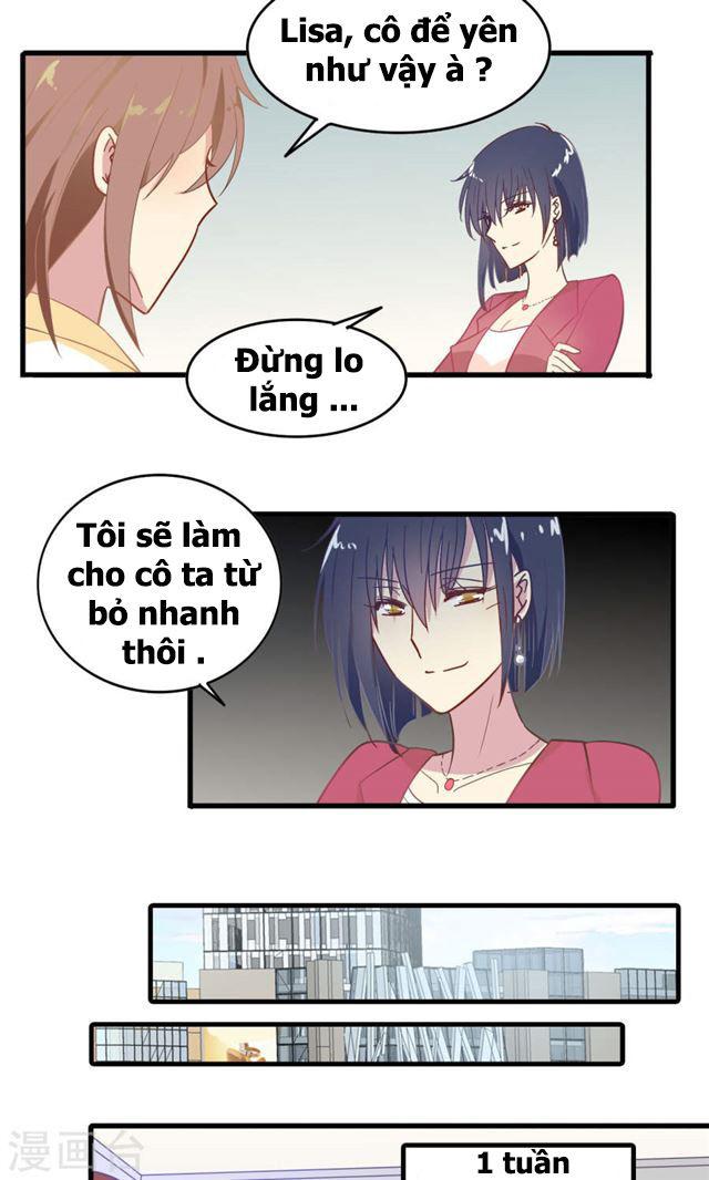 Cô Dâu Của Ma Cà Rồng Chapter 13 - Trang 2