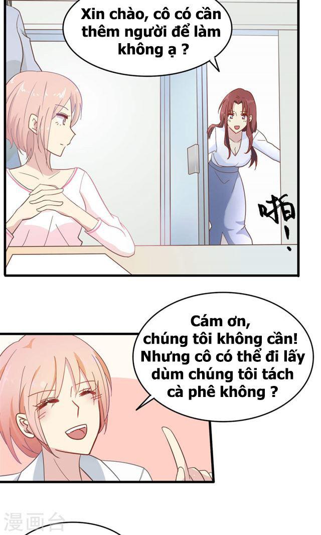 Cô Dâu Của Ma Cà Rồng Chapter 13 - Trang 2