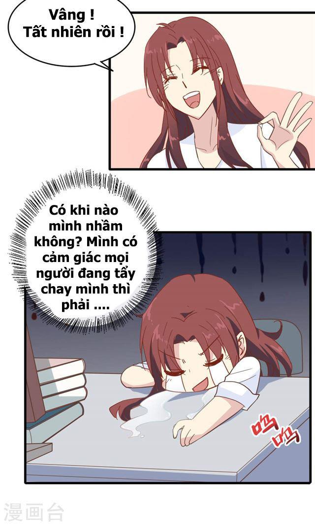 Cô Dâu Của Ma Cà Rồng Chapter 13 - Trang 2