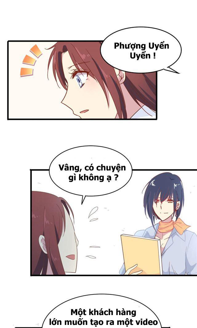 Cô Dâu Của Ma Cà Rồng Chapter 13 - Trang 2