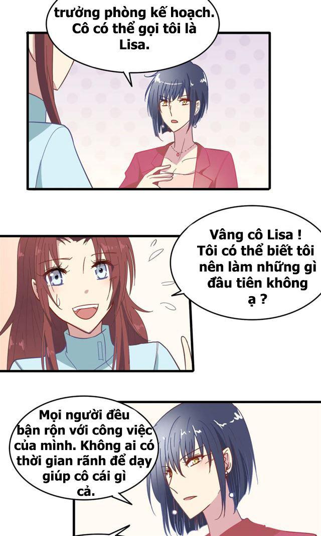 Cô Dâu Của Ma Cà Rồng Chapter 12 - Trang 2