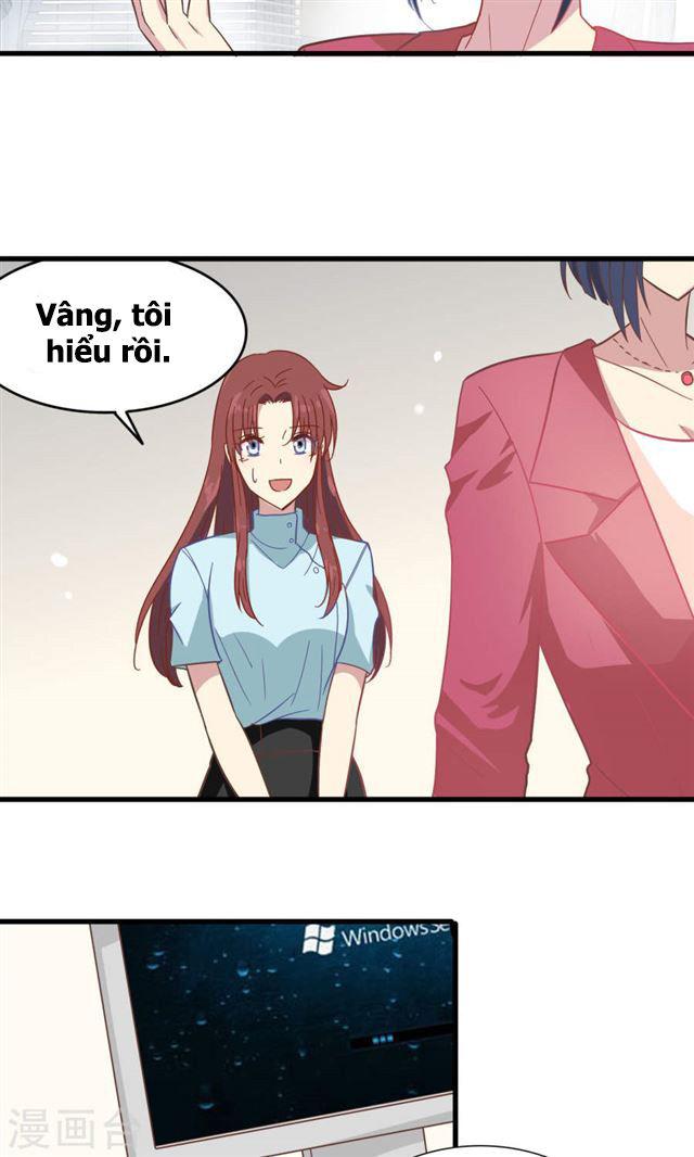 Cô Dâu Của Ma Cà Rồng Chapter 12 - Trang 2