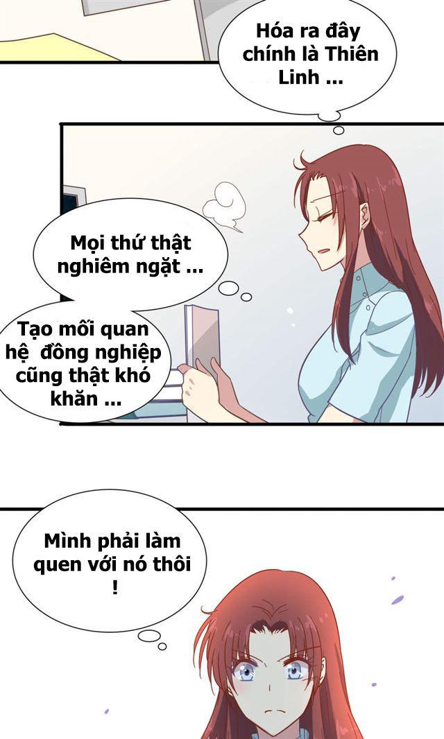 Cô Dâu Của Ma Cà Rồng Chapter 12 - Trang 2