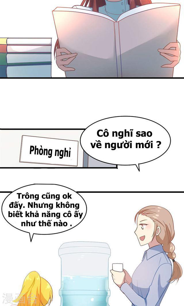 Cô Dâu Của Ma Cà Rồng Chapter 12 - Trang 2