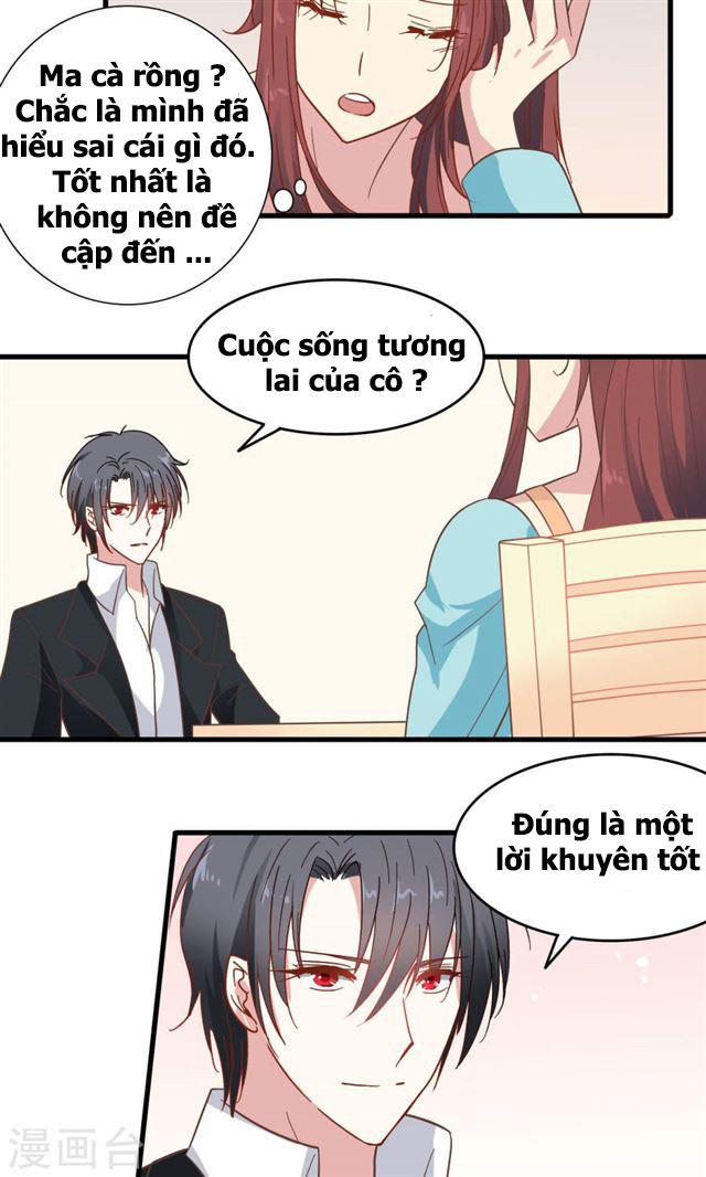 Cô Dâu Của Ma Cà Rồng Chapter 12 - Trang 2