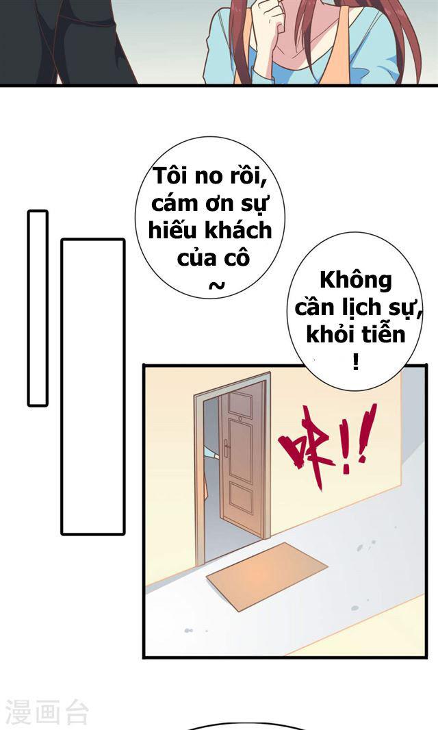 Cô Dâu Của Ma Cà Rồng Chapter 12 - Trang 2