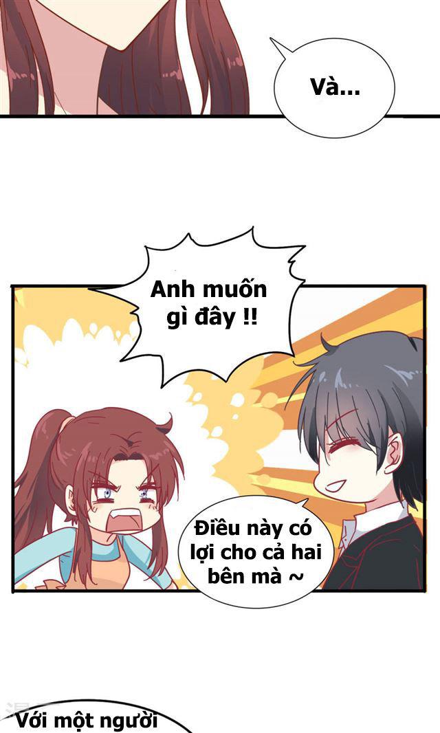 Cô Dâu Của Ma Cà Rồng Chapter 12 - Trang 2