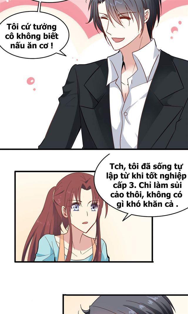 Cô Dâu Của Ma Cà Rồng Chapter 11 - Trang 2