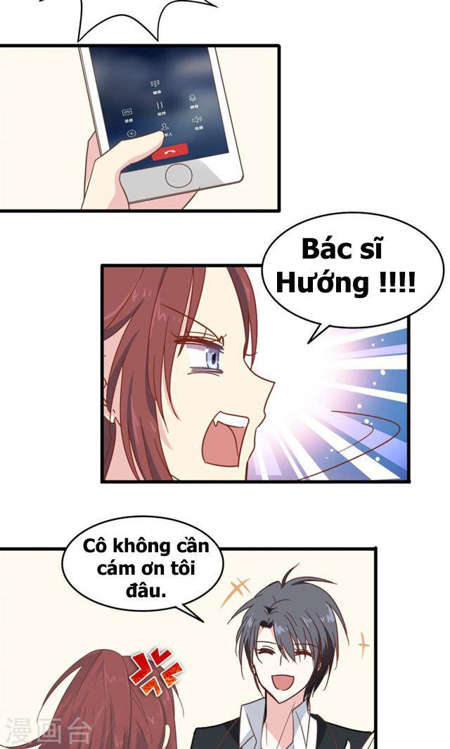 Cô Dâu Của Ma Cà Rồng Chapter 11 - Trang 2