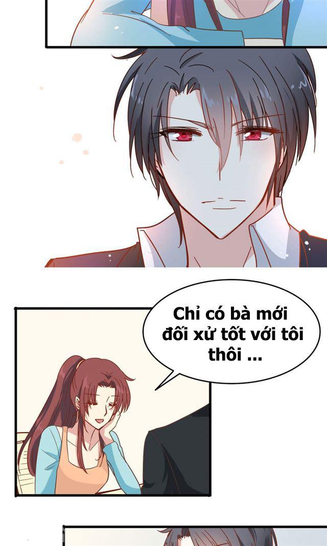 Cô Dâu Của Ma Cà Rồng Chapter 11 - Trang 2