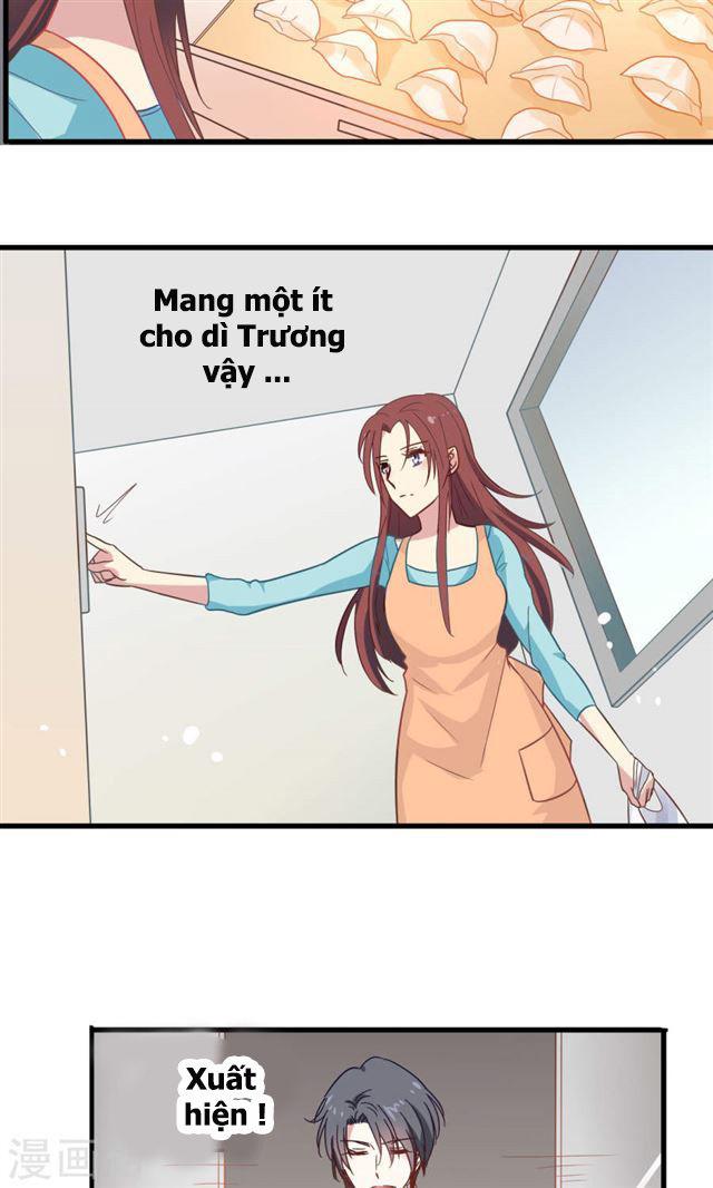 Cô Dâu Của Ma Cà Rồng Chapter 11 - Trang 2