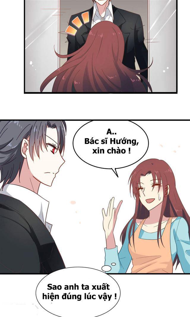 Cô Dâu Của Ma Cà Rồng Chapter 11 - Trang 2