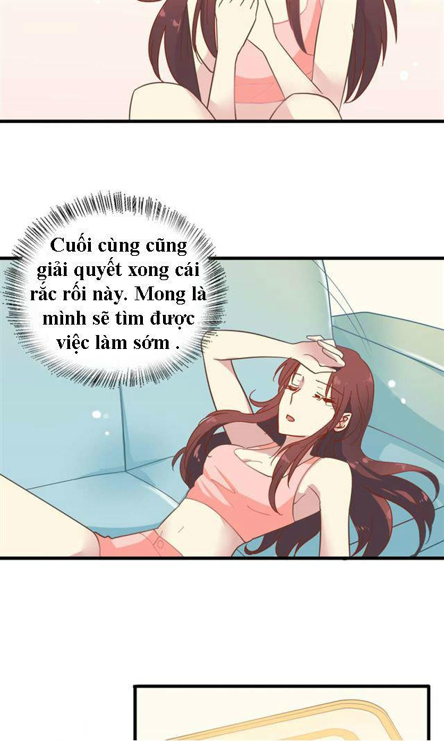 Cô Dâu Của Ma Cà Rồng Chapter 10 - Trang 2